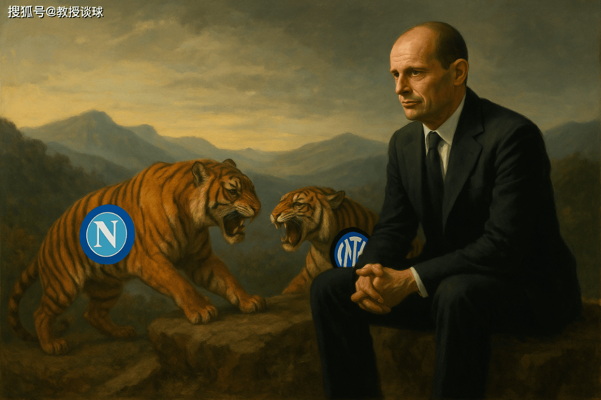 意甲：AC米兰vs比萨，进攻植物人+客场虫+球迷禁赛，比萨直接跪？